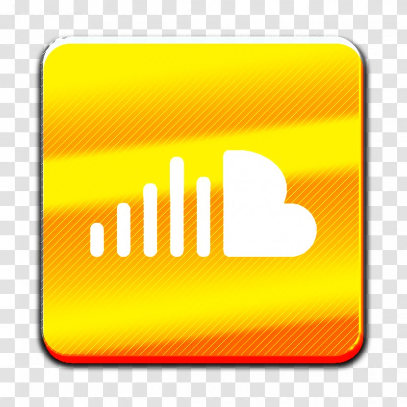 Cloud Icon Sound Soundcloud - Symbol - Rectangle Transparent PNG