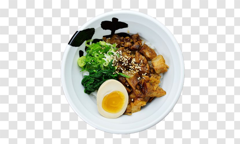 Japanese Cuisine JINYA Ramen Bar Restaurant Dish - Menu Transparent PNG