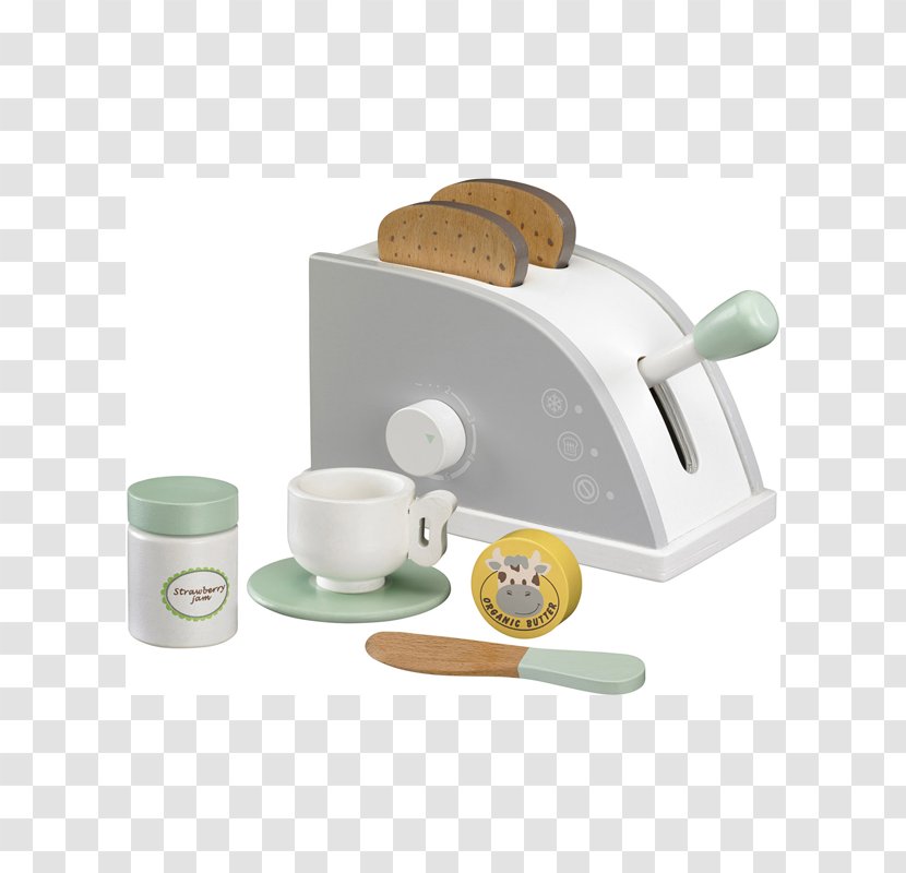 Toaster Kitchen Mixer Child Coffeemaker - Furniture Transparent PNG