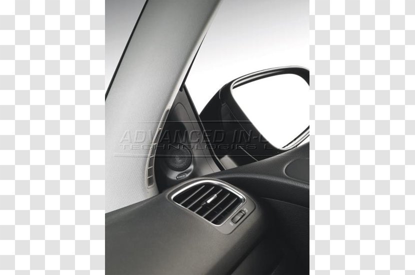 Volkswagen Golf Car Door GTI - Jetta - Mk6 Transparent PNG