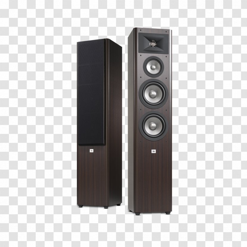 Loudspeaker JBL Audio Power Home Theater Systems - Computer Speaker - Acoustic Transparent PNG