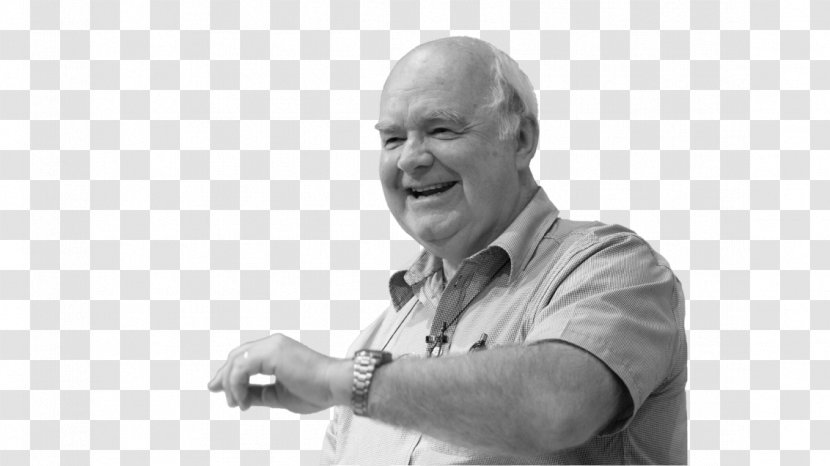 John Lennox Intelligent Design Religion Fine-tuned Universe Evolution - Finger - David Jackson Transparent PNG