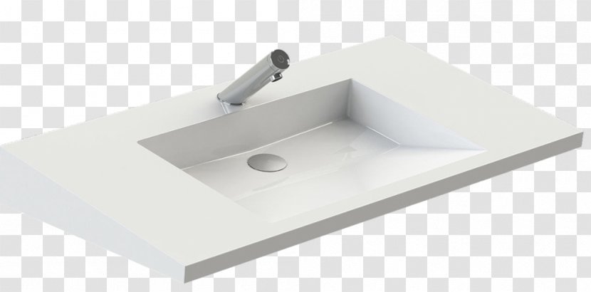 Sink Bathroom Kitchen Product Design Angle Transparent PNG
