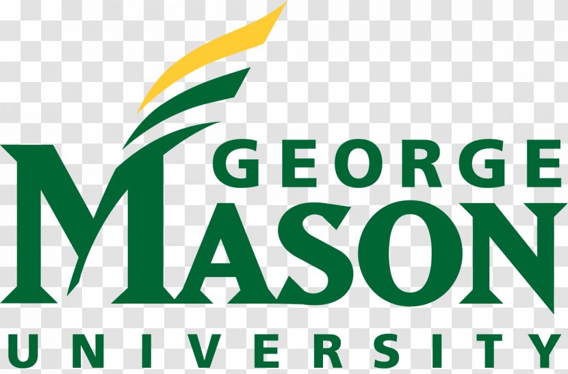George Mason University Department Of Biology Logo College Student Transparent PNG