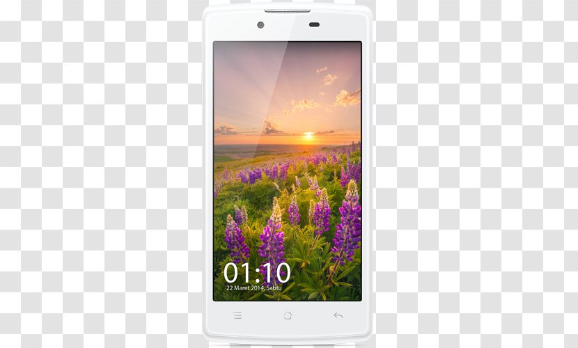 Samsung Galaxy Note 3 Neo Oppo R7 OPPO Digital Android India (Upcoming Manufacturing Unit) - Flower Transparent PNG