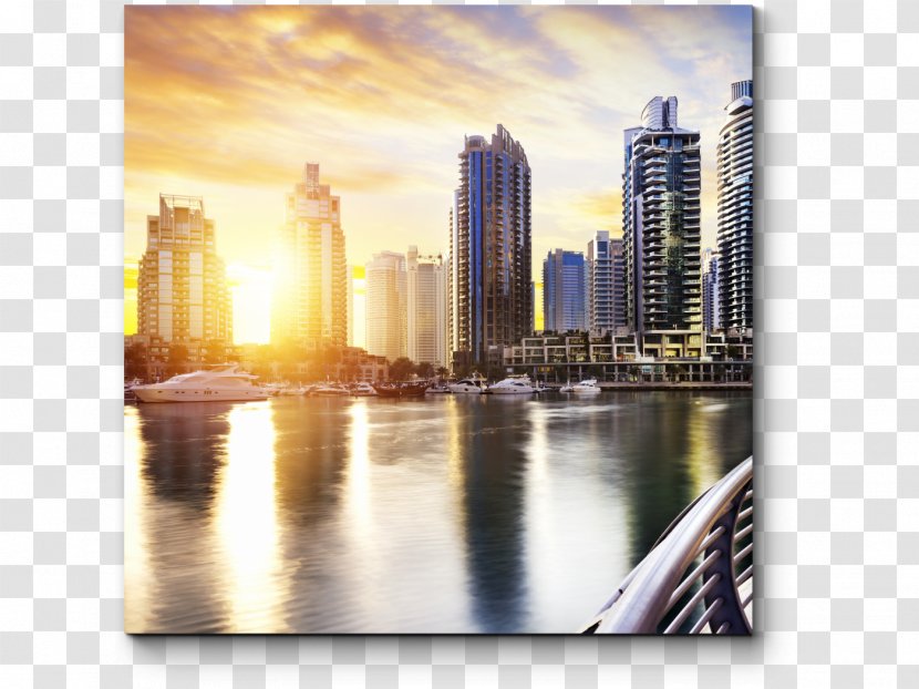 Dubai Marina Deira, Stock Photography Royalty-free - Deira - Skyline Transparent PNG