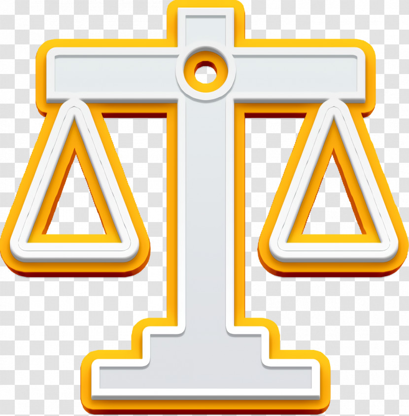 Icon Attorney Icon Pupil Things Icon Transparent PNG