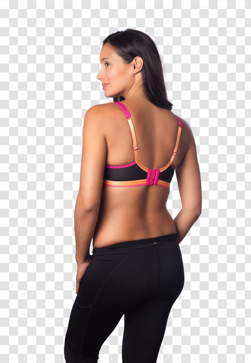Sports Bra Nursing Amazon.com Clothing - Watercolor - Hot Transparent PNG
