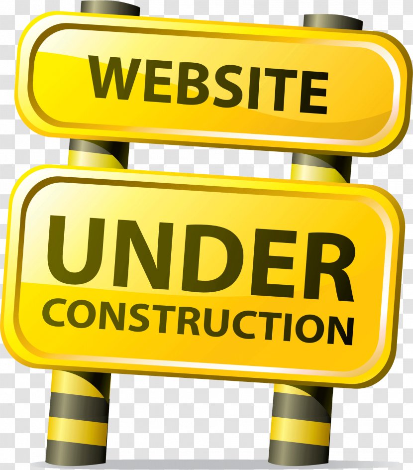 Shawangunk Ridge Business Web Page - Organization - Under_construction Transparent PNG