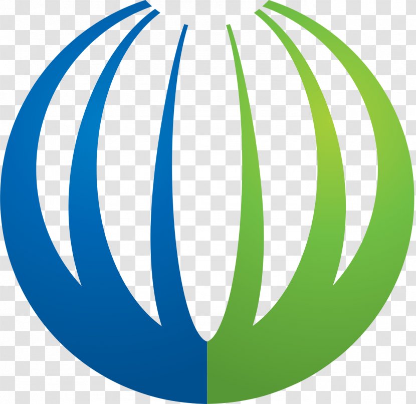 Globe Logo World Symbol - Irrigation Sprinkler Transparent PNG