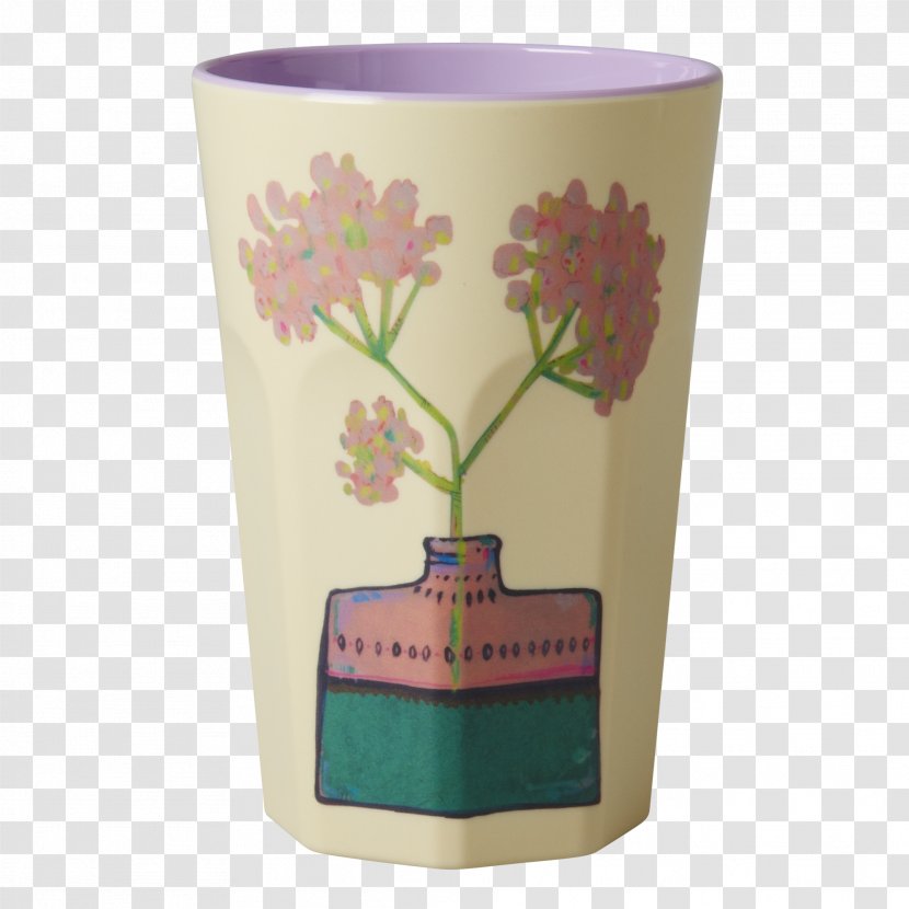 Mug Cup Cream Bowl Rice - Latte Transparent PNG