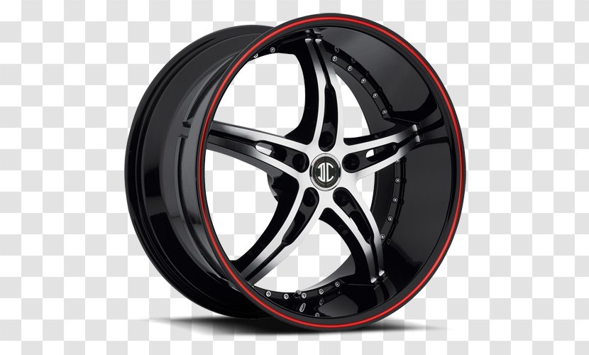 Car Rim Custom Wheel Tire - Planet Stereo Transparent PNG