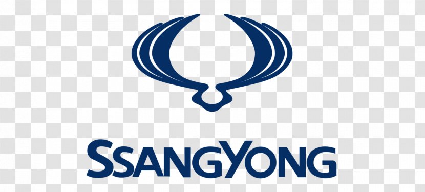 SsangYong Motor Kyron Rexton Actyon - United Kingdom - Nissan Logo Transparent PNG