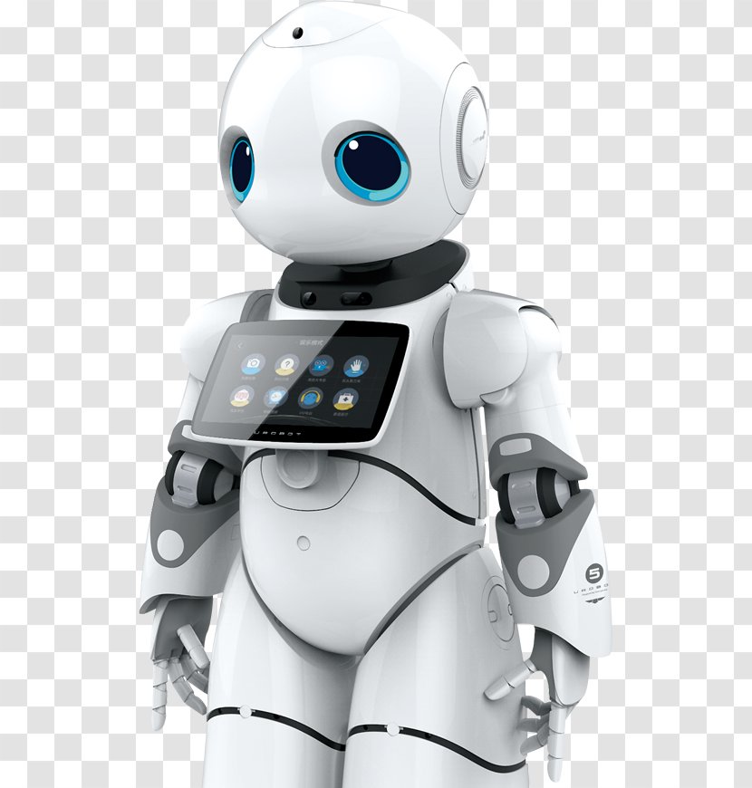 Social Service Background - Autonomous Robot - Toy Action Figure Transparent PNG