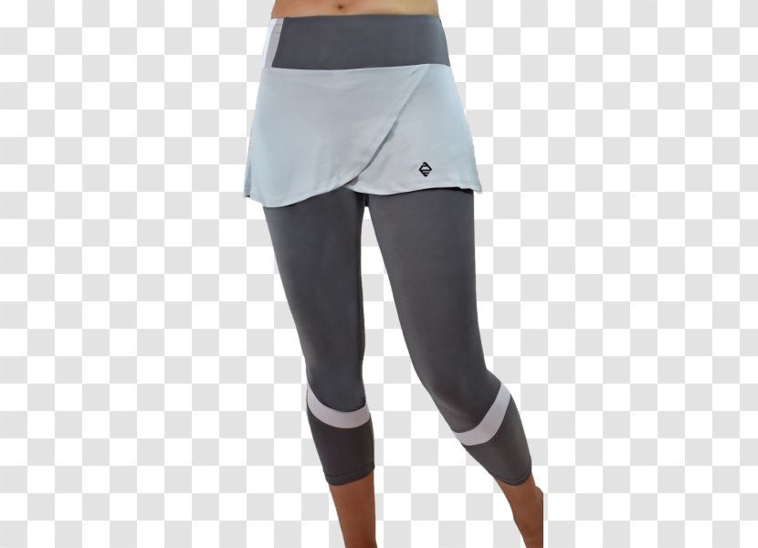 Leggings Waist Tights Skirt Pants - Trousers - Workout Transparent PNG