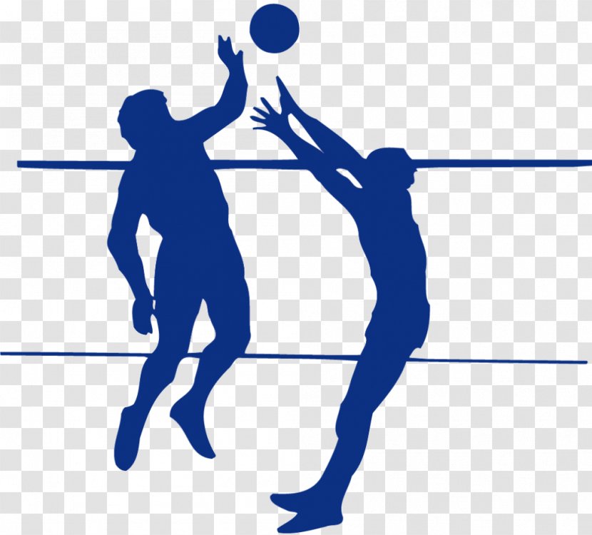 Beach Volleyball Rugby Sport - Football - Player Transparent PNG