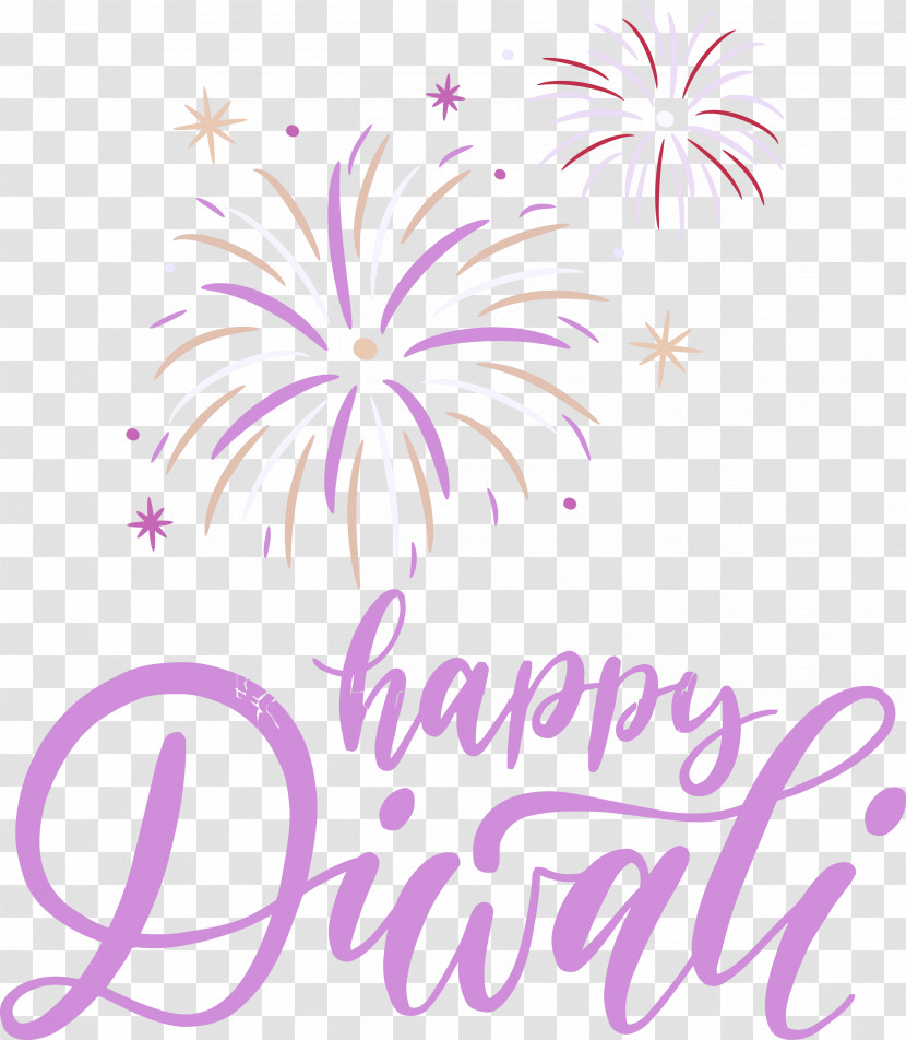 Happy Diwali Transparent PNG