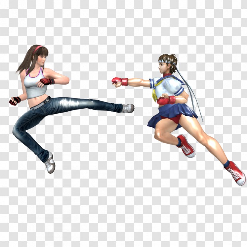 Sporting Goods Jumping Sportswear Shoe - Dead Or Alive Transparent PNG