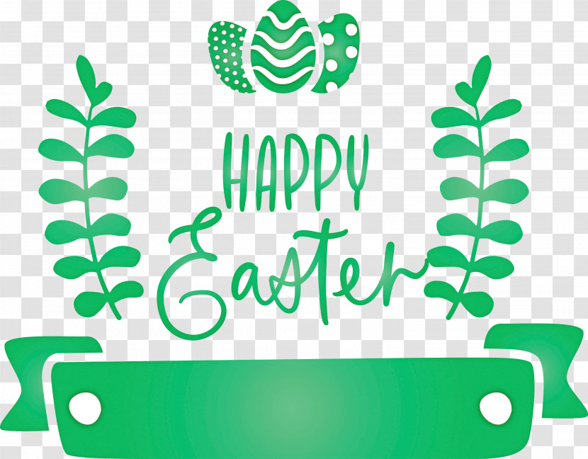 Easter Day Happy Easter Day Transparent PNG