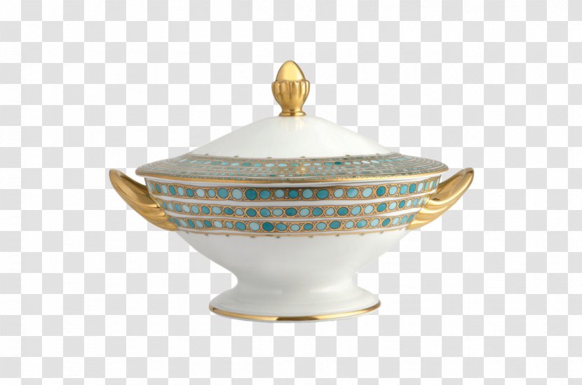 Tureen Asian Cuisine Haviland & Co. Soup Mediterranean - Bowl - Mottahedeh Company Transparent PNG