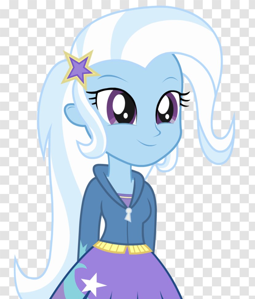 Trixie Twilight Sparkle Derpy Hooves My Little Pony: Equestria Girls - Silhouette - Version Vector Transparent PNG