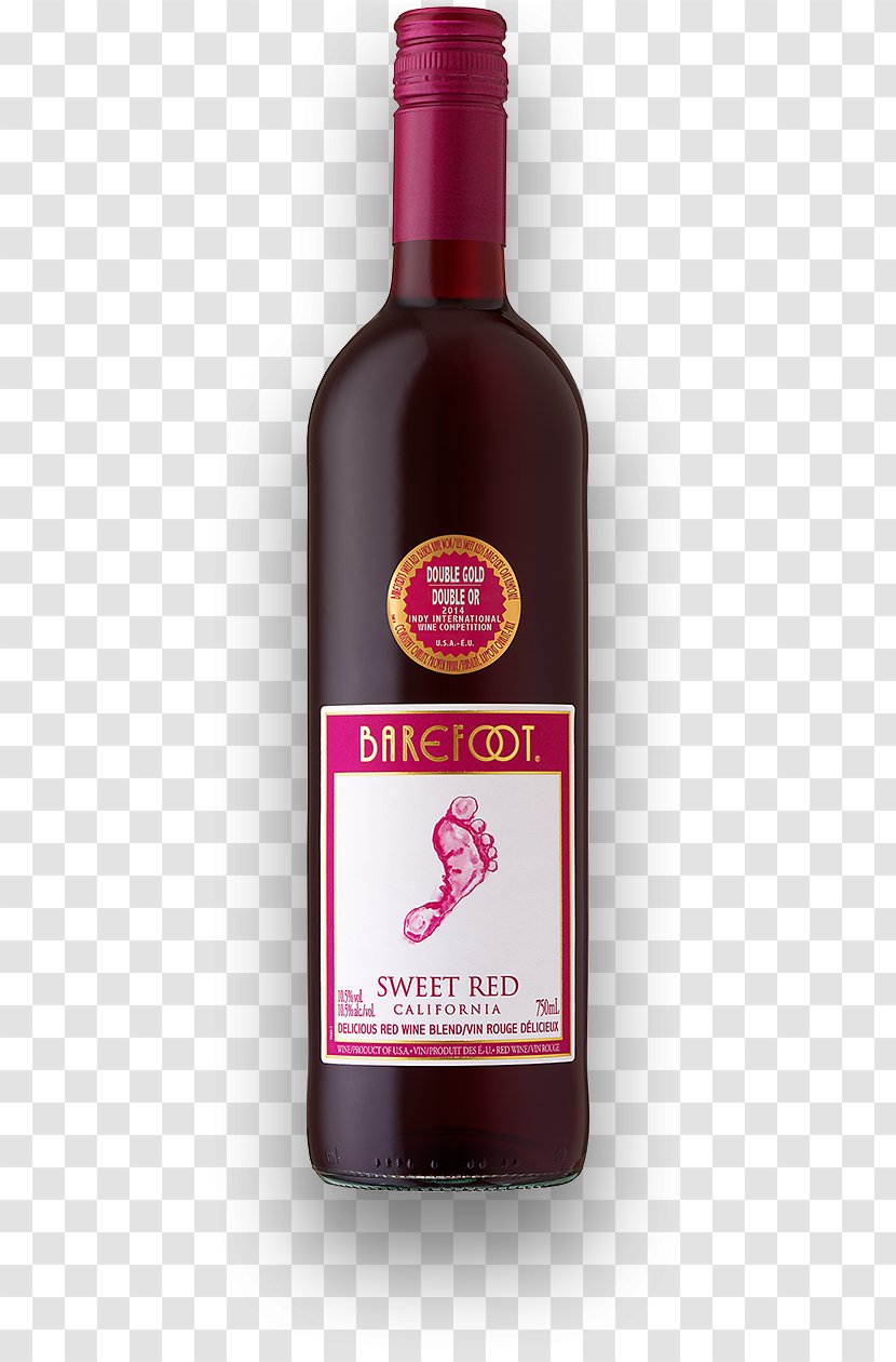 Dessert Wine Spritzer Muscat Red - Tasting Descriptors Transparent PNG