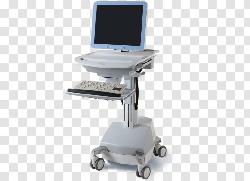 Computer Monitor Accessory Medical Equipment - Monitors - Design Transparent PNG