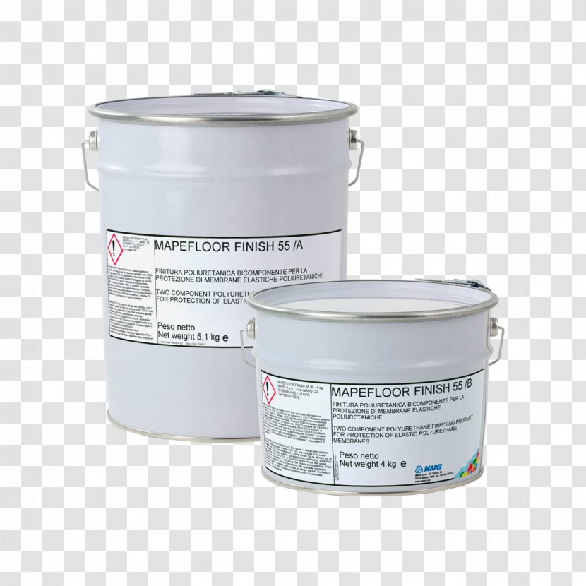 Mapei Paint Polyurethane Product Catalog - Finish Transparent PNG