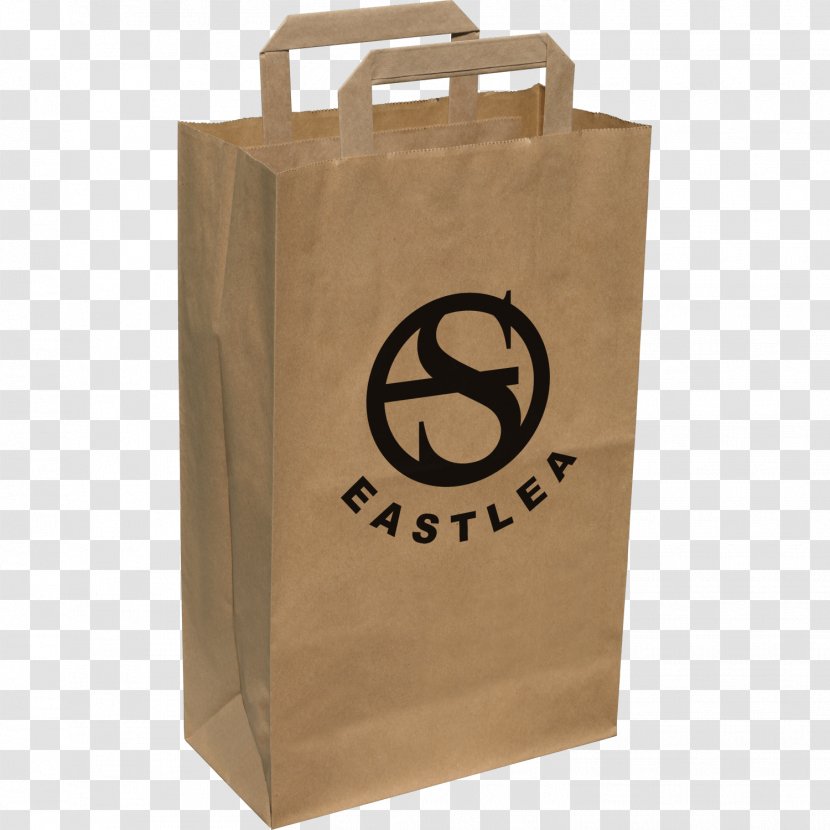 Shopping Bags & Trolleys Eastlea Community School Packaging And Labeling - Bag - Paper Transparent PNG