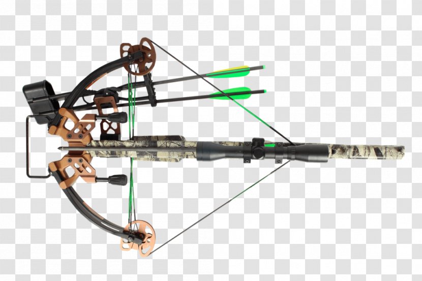 Beowulf Compound Bows The Dragon Crossbow Hunting - Coking Transparent PNG