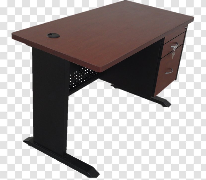 Table Desk Angle - Furniture Transparent PNG
