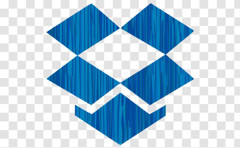 Dropbox Download - Blue - Royal Saudi Navy Transparent PNG
