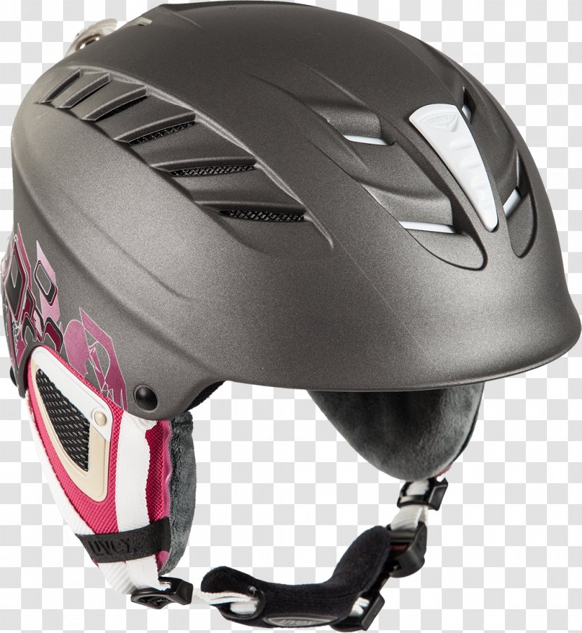 Bicycle Helmets Motorcycle Lacrosse Helmet Equestrian Ski & Snowboard - Bicycles Equipment And Supplies Transparent PNG