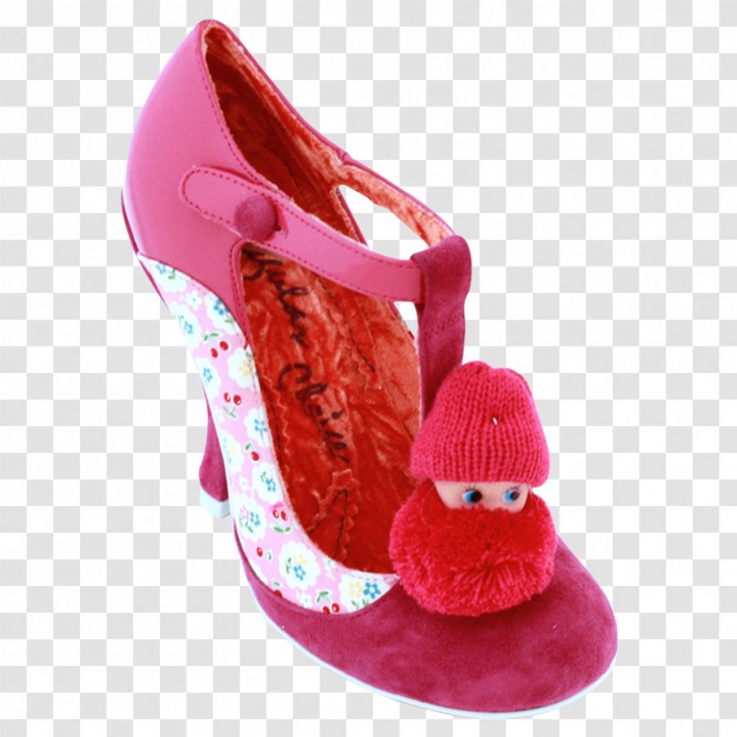 Slipper Shoe Sandal Pink M RTV - Rtv Transparent PNG