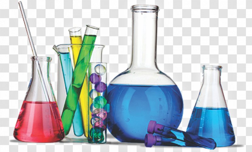 Chemistry Chemielabor National High School Exam Erlenmeyer Flask Science Transparent PNG