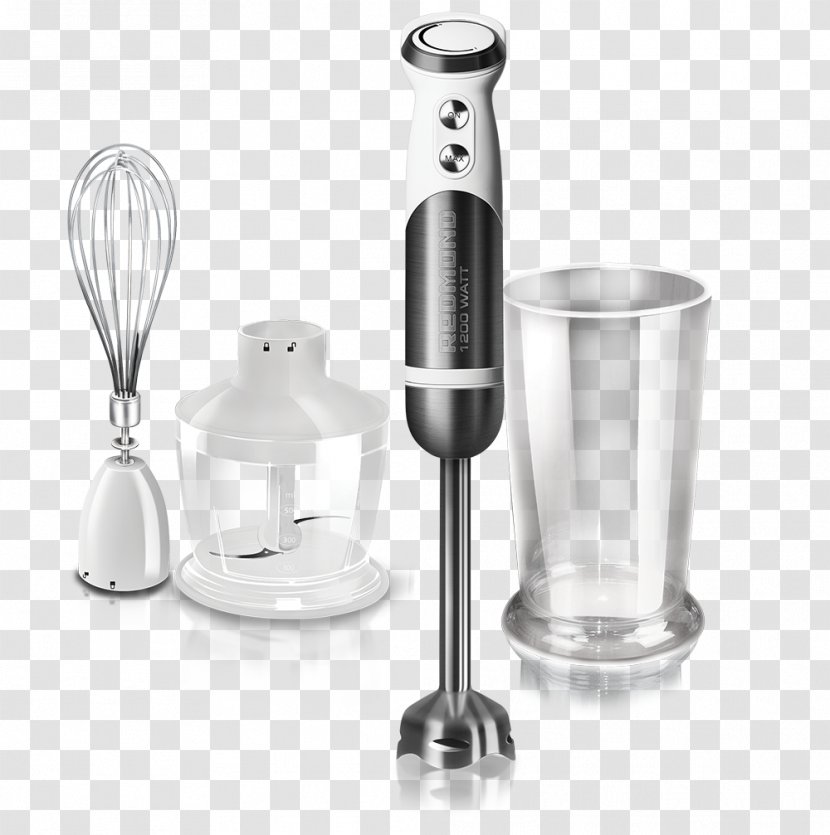 Mixer Blender Multivarka.pro Home Appliance Kitchen - Small Transparent PNG