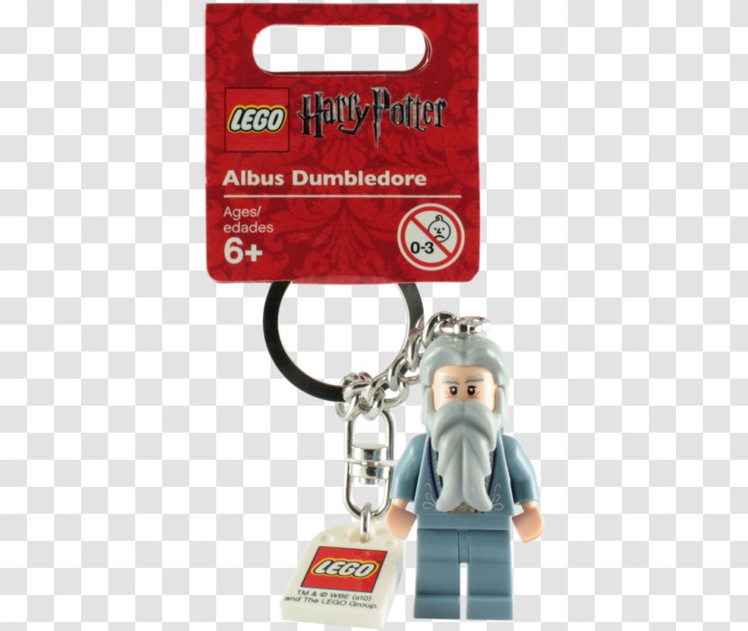 Albus Dumbledore Rubeus Hagrid Lego Harry Potter: Years 1–4 Draco Malfoy - Clothing Accessories - Potter Transparent PNG