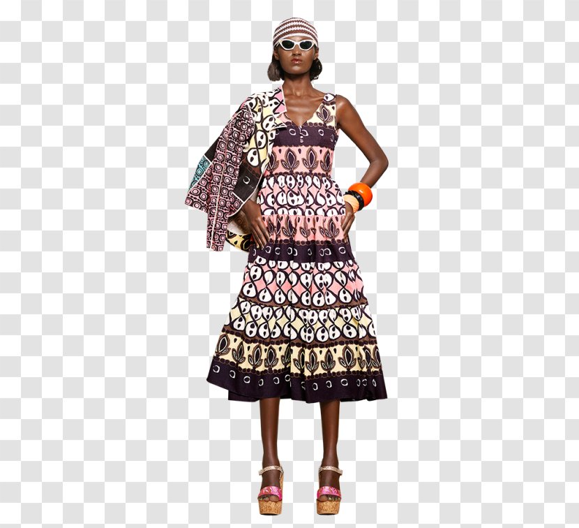 Fashion Design Clothing Designer African American - Tracy Reese - Model Transparent PNG