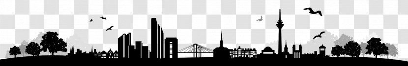 Skyline Royalty-free Vector Graphics Stock Photography Fotolia - Dusseldorf Transparent PNG