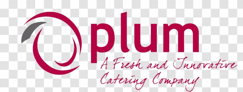 Plum Buffets Catering Bedworth Logo - Coventry Transparent PNG