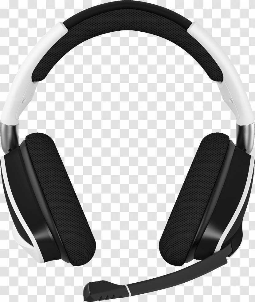 Headphones Headset Product Design Audio - 34 Pc Gaming Transparent PNG