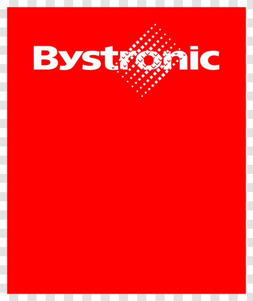 Logo Lineadecor Bystronic Scandinavia AB Font - Red - Ab Transparent PNG