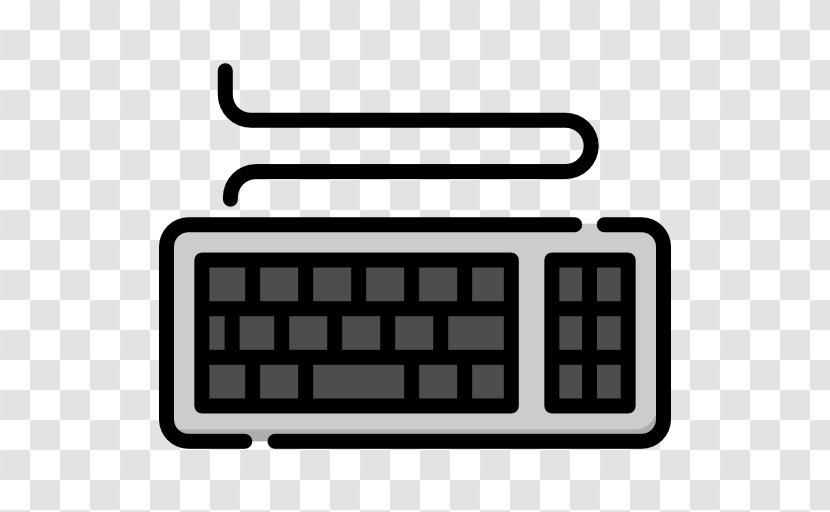 Computer Keyboard Cases & Housings Hewlett-Packard USB Printer - Technology - Hewlettpackard Transparent PNG