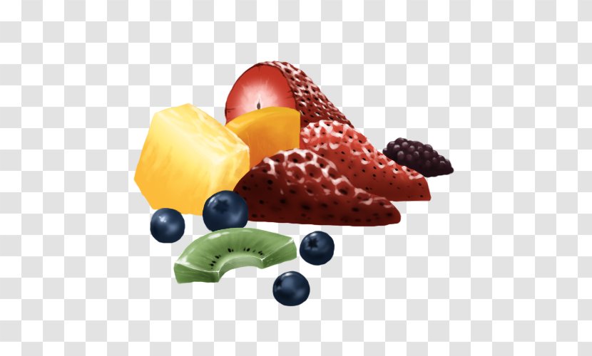 Fruit Salad Diet Food Transparent PNG