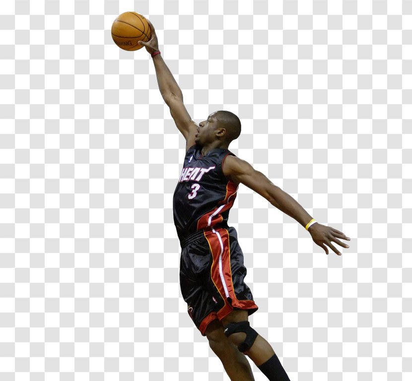 Basketball Moves Player Dwyane Wade Cleveland Cavaliers Transparent PNG