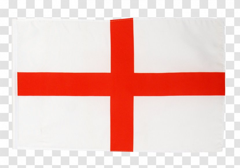 Flag Of England The United Kingdom 2018 World Cup Saint George's Cross - St George Transparent PNG