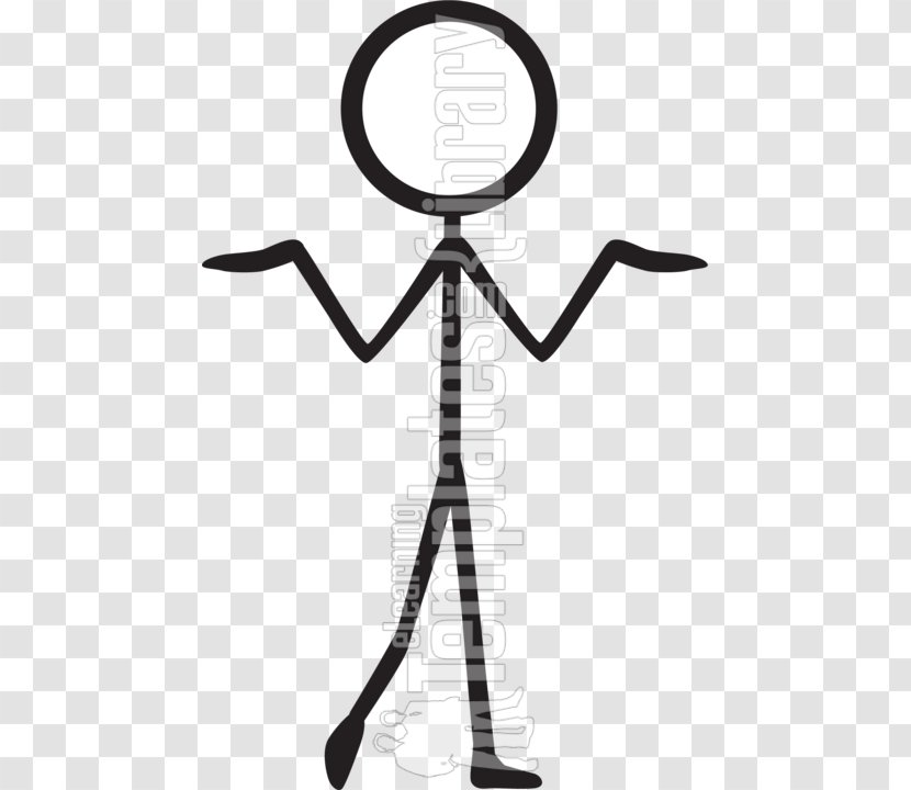 Stick Figure Desktop Wallpaper Animation Transparent PNG