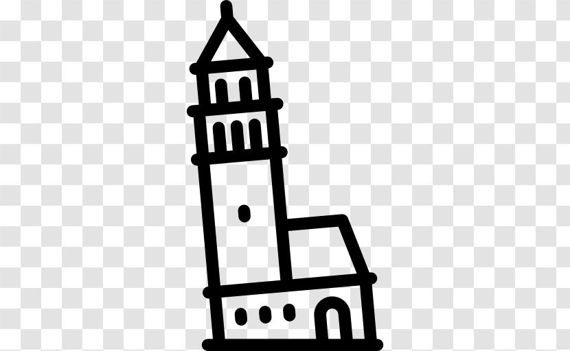 Leaning Tower Of Nevyansk Pisa Arc De Triomphe Monument - Europe Landmark Transparent PNG