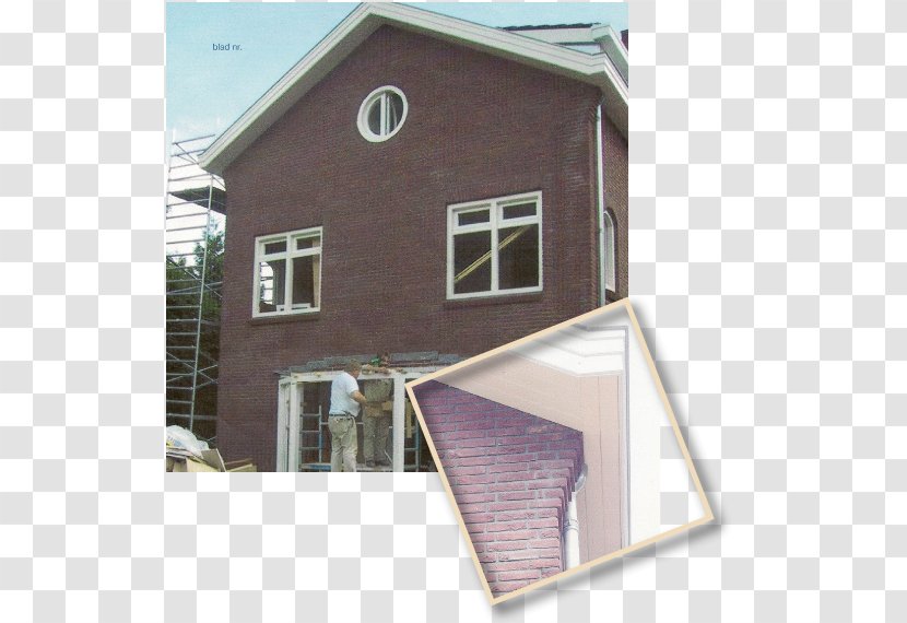Property Facade Siding House Daylighting - Shed Transparent PNG