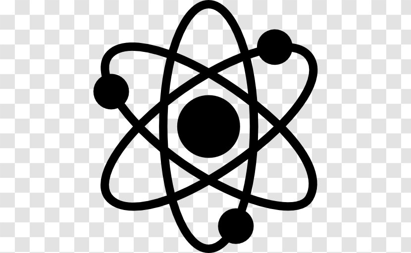 Atomic Nucleus Molecule - Science - Research Transparent PNG
